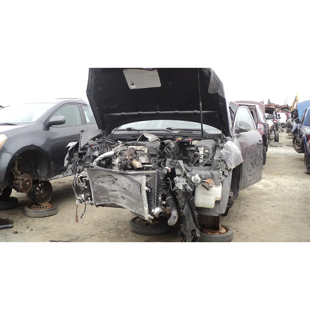 BUICK REGAL 2016