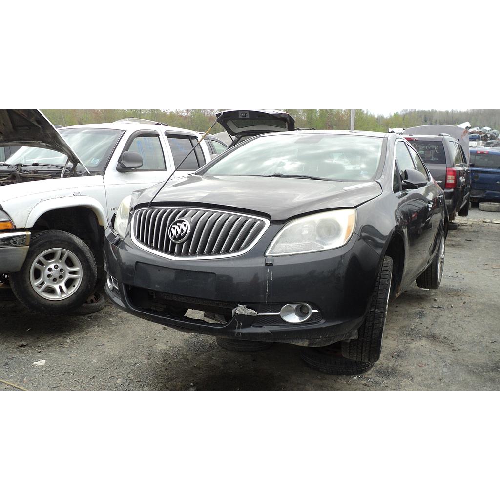 BUICK VERANO 2014
