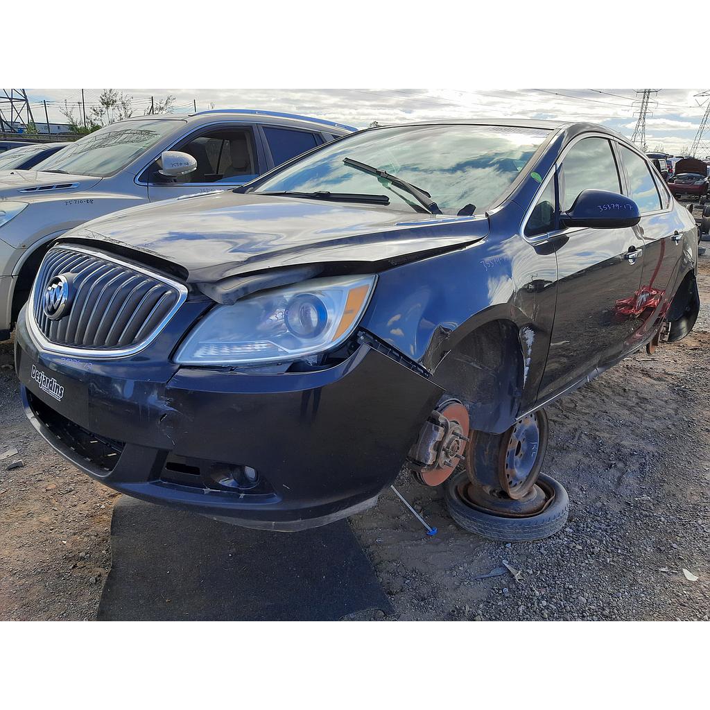 BUICK VERANO 2017