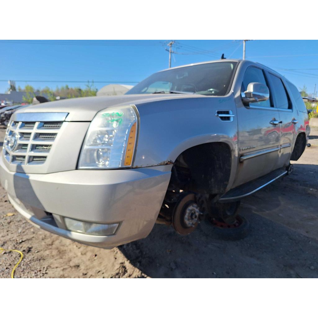 CADILLAC ESCALADE 2007