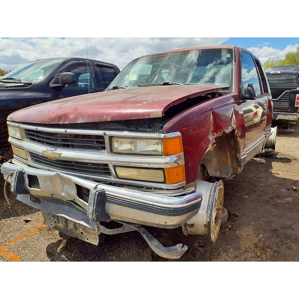 CHEVROLET C/K 1500 1998