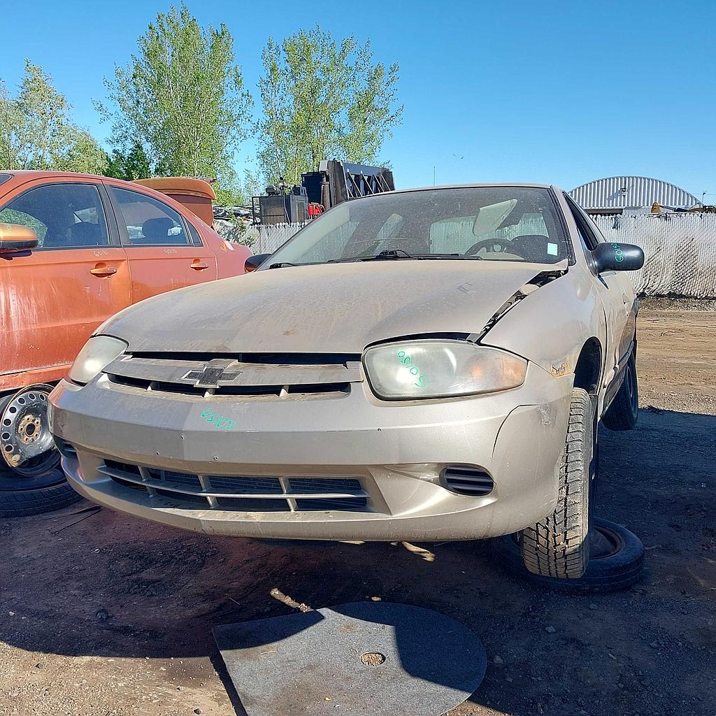 CHEVROLET CAVALIER 2005
