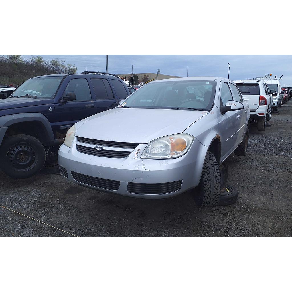CHEVROLET COBALT 2005