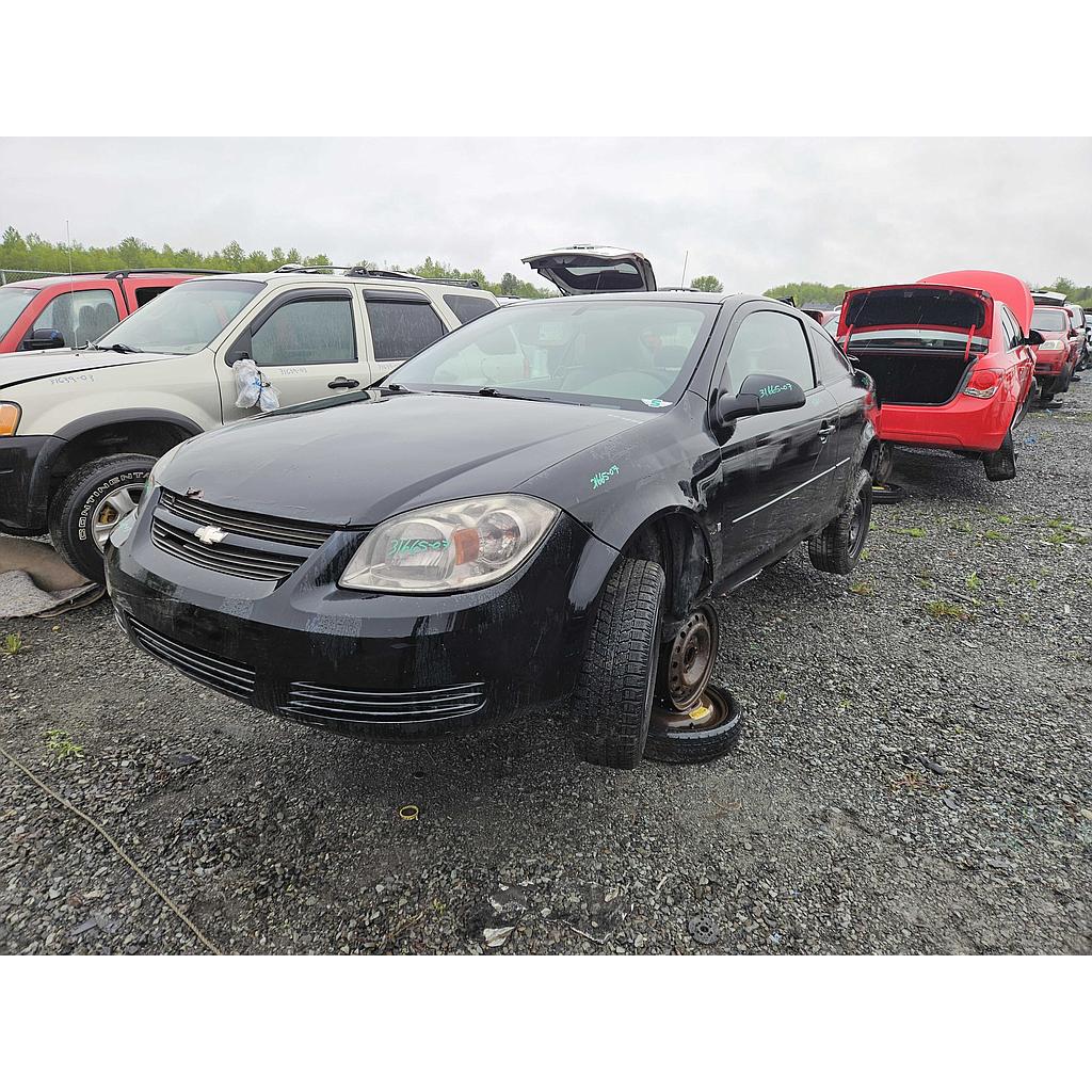 CHEVROLET COBALT 2007
