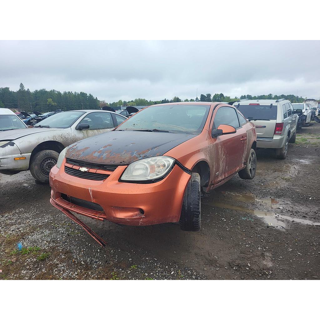 CHEVROLET COBALT 2007