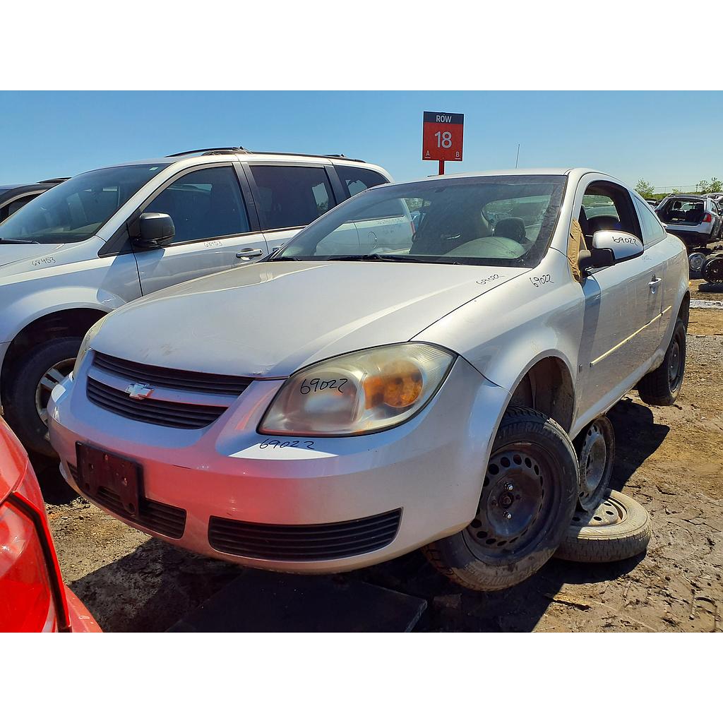 CHEVROLET COBALT 2007