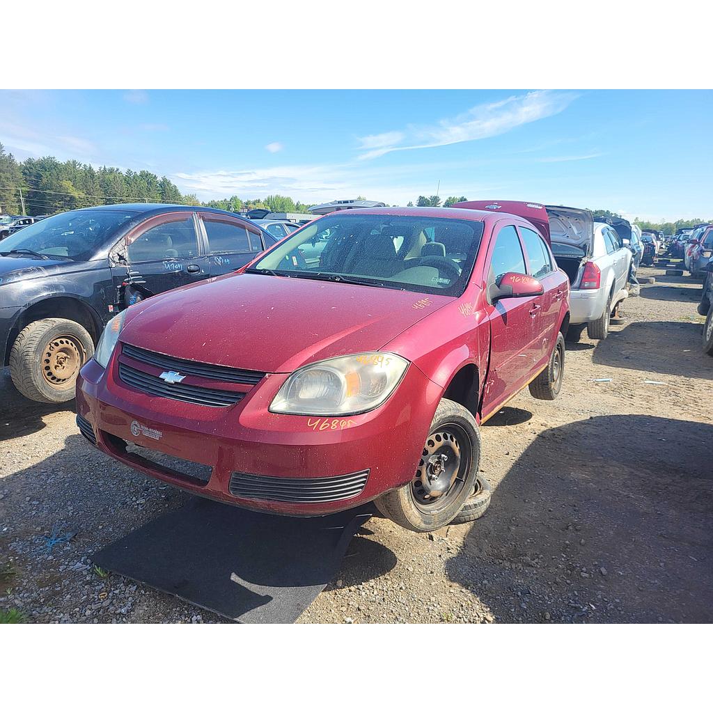 CHEVROLET COBALT 2007