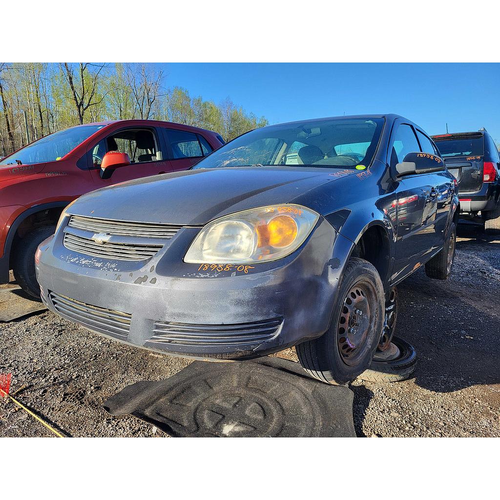 CHEVROLET COBALT 2008