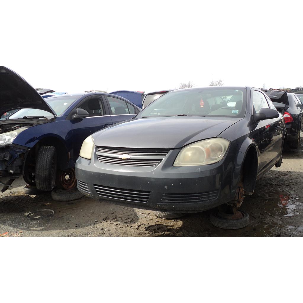 CHEVROLET COBALT 2008