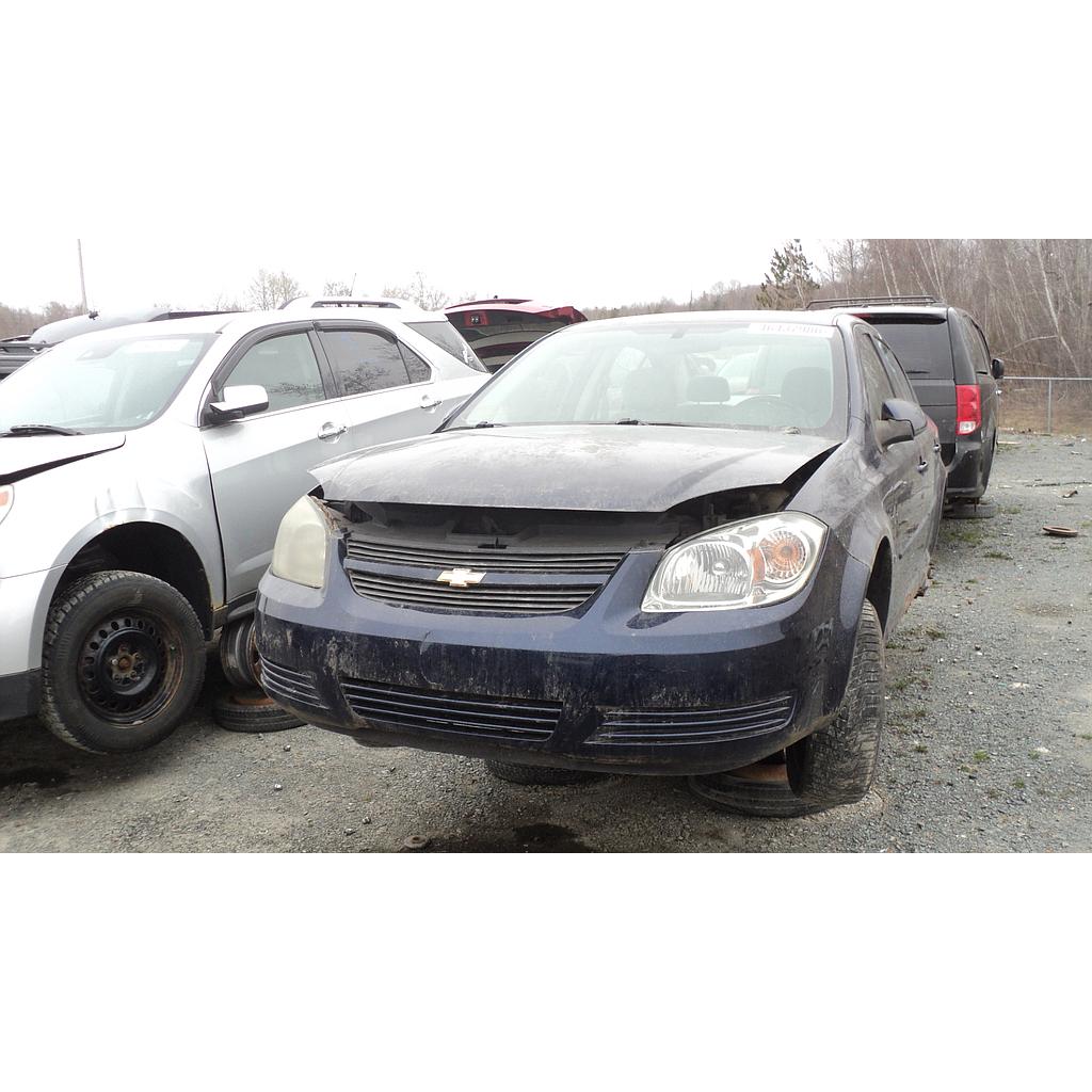 CHEVROLET COBALT 2008