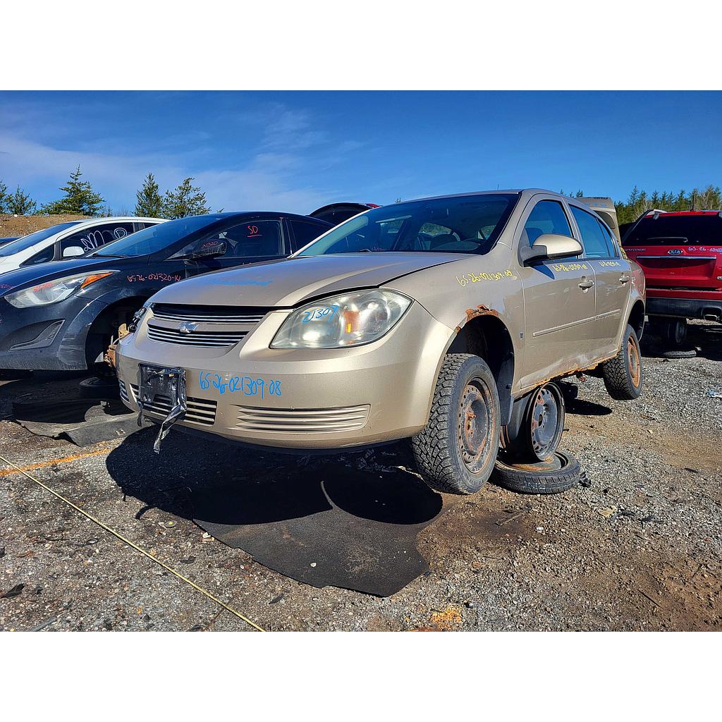 CHEVROLET COBALT 2008