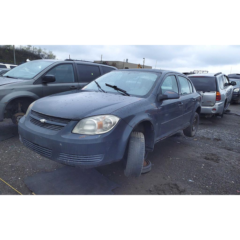 CHEVROLET COBALT 2008