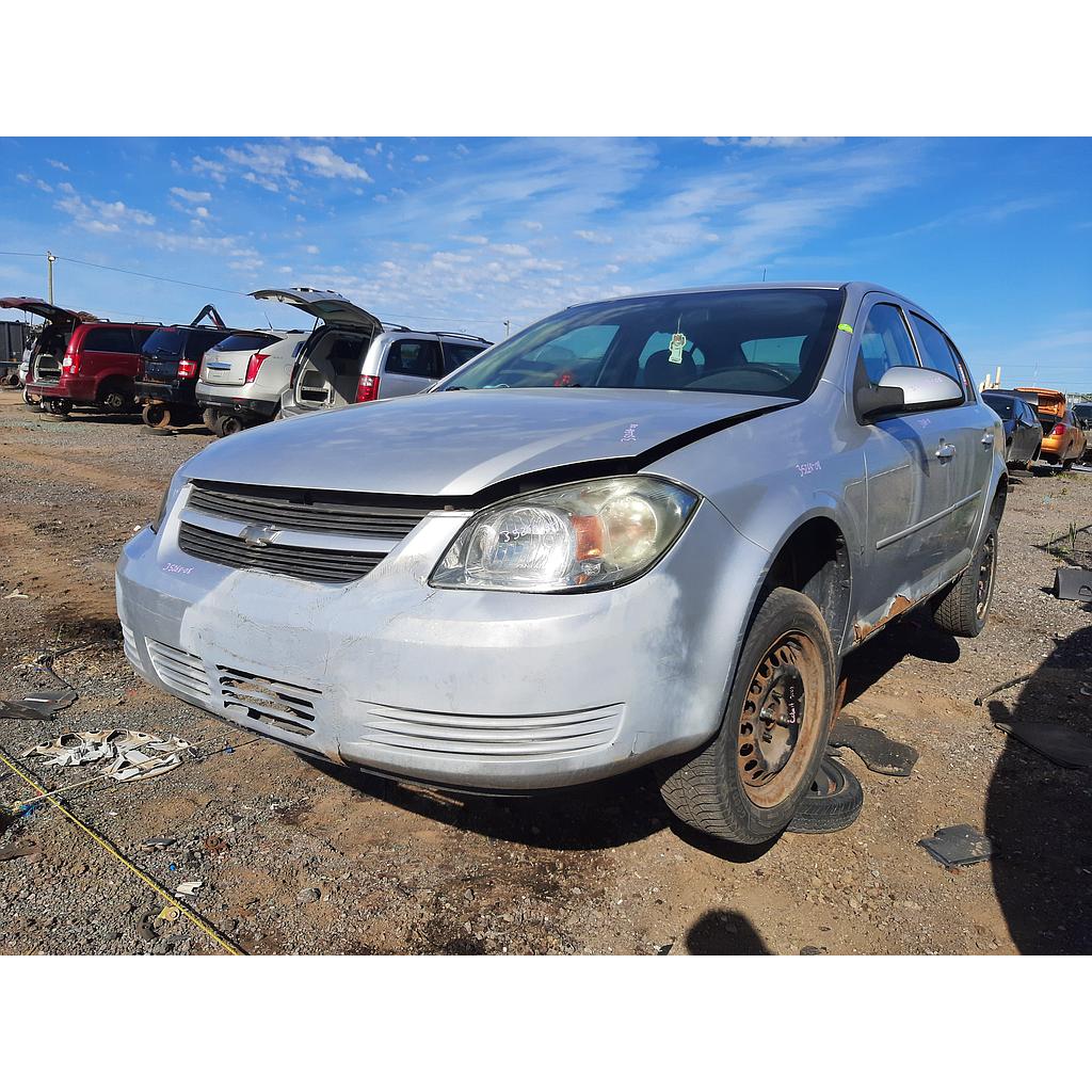 CHEVROLET COBALT 2008