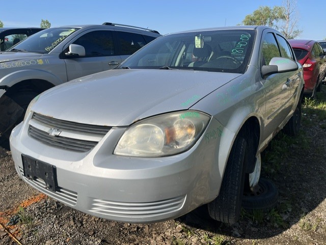 CHEVROLET COBALT 2008