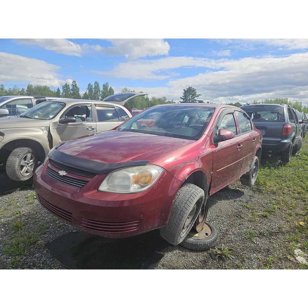 CHEVROLET COBALT 2008