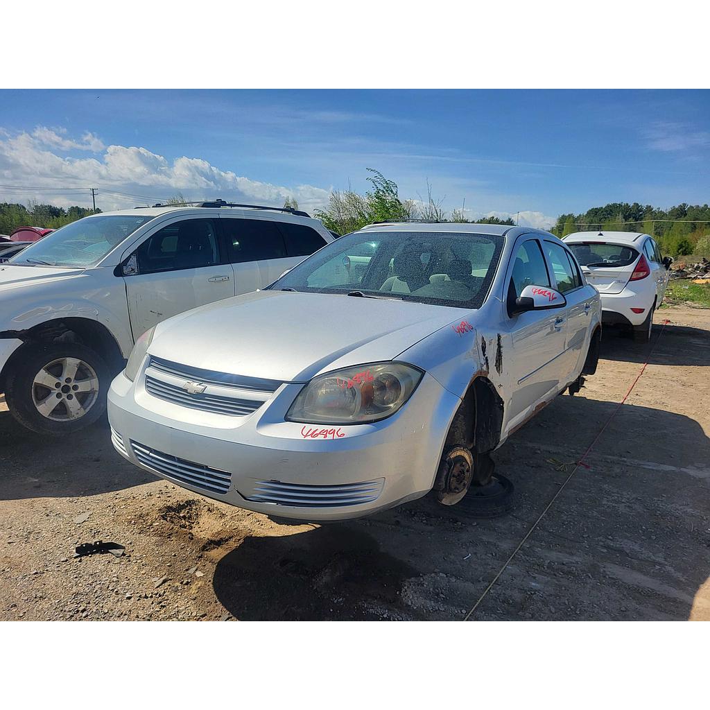CHEVROLET COBALT 2009