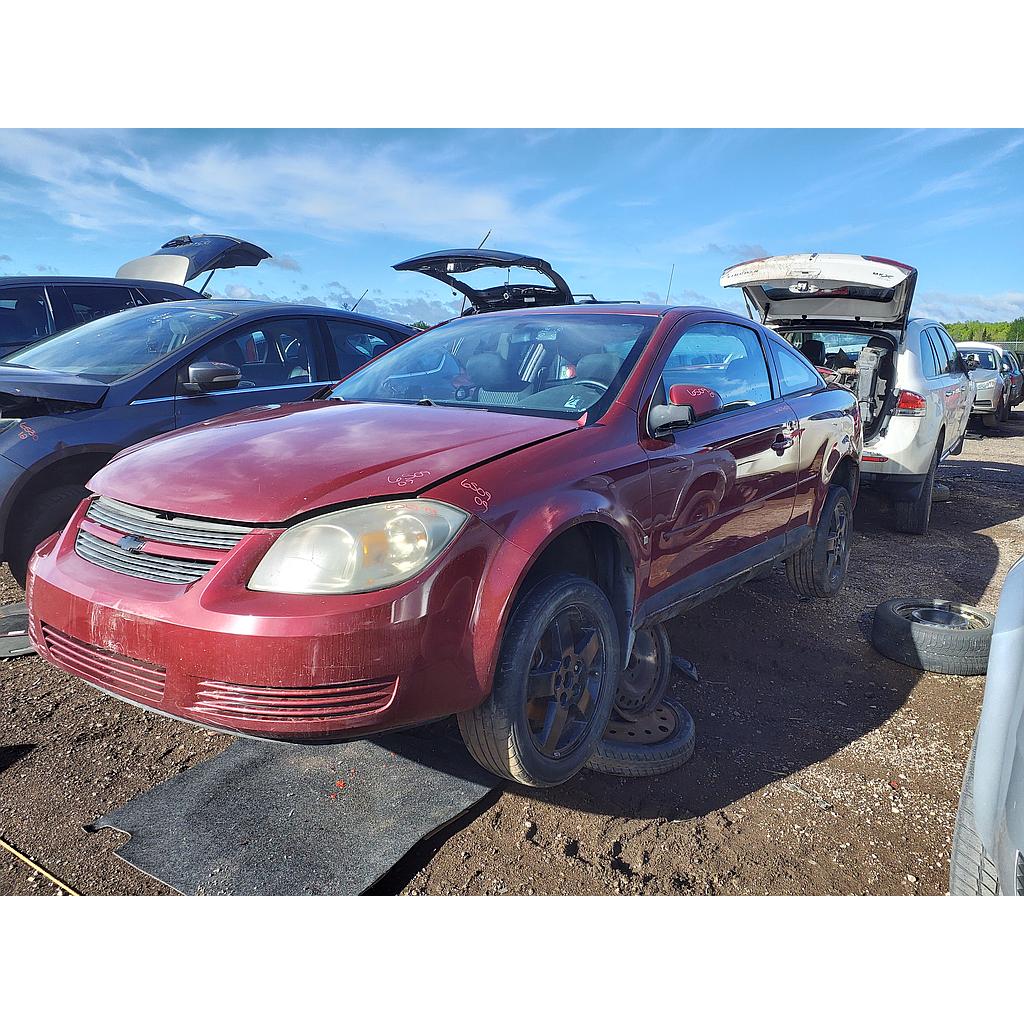 CHEVROLET COBALT 2009