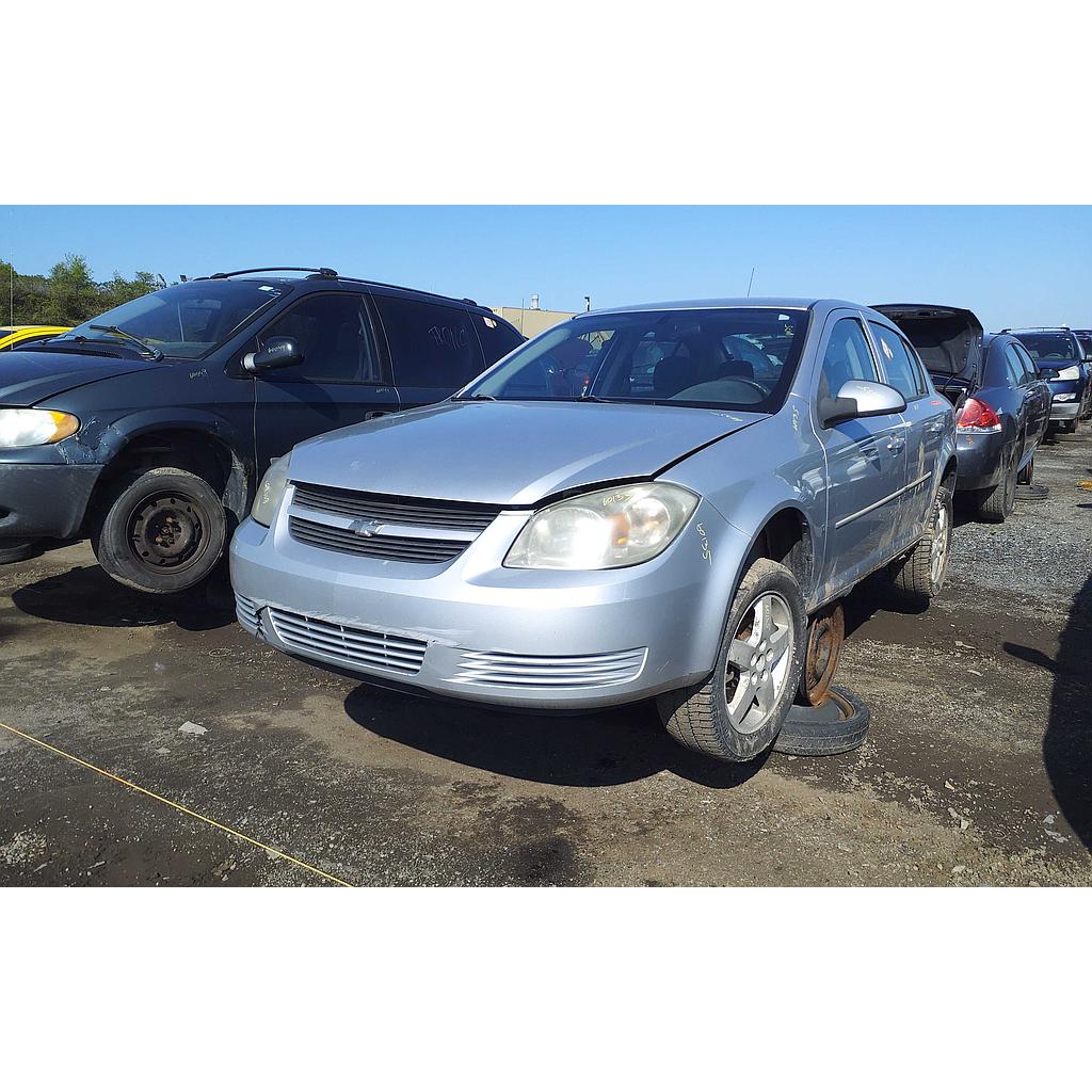 CHEVROLET COBALT 2009