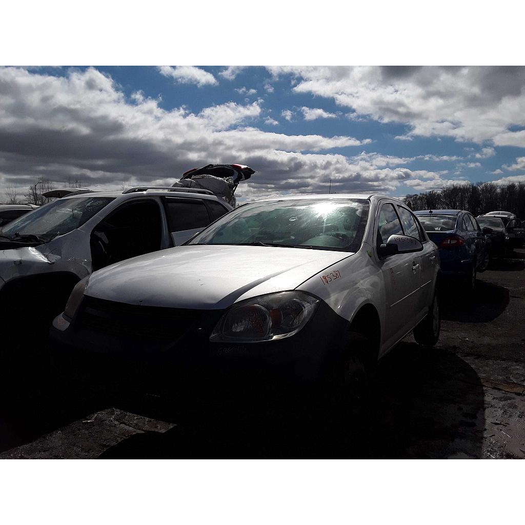 CHEVROLET COBALT 2010