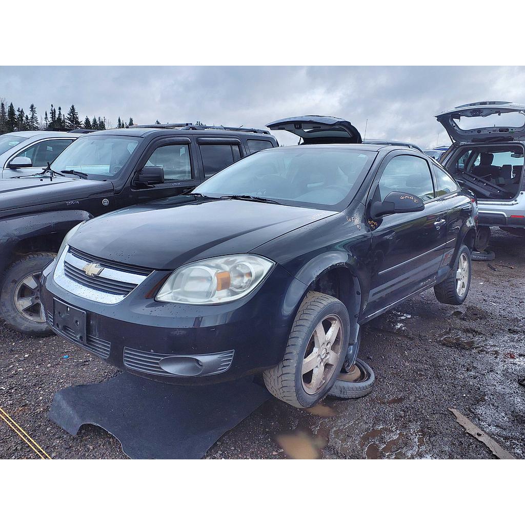 CHEVROLET COBALT 2010