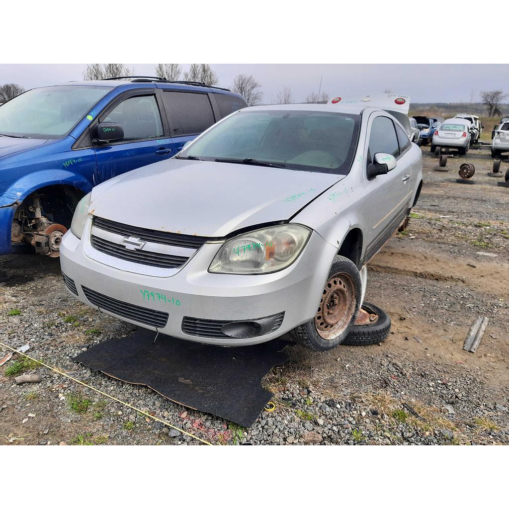 CHEVROLET COBALT 2010