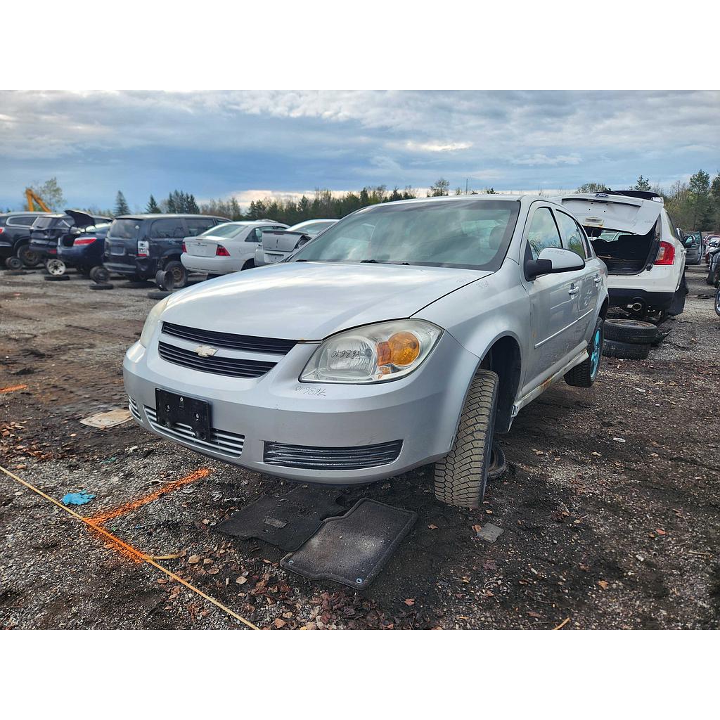 CHEVROLET COBALT 2010