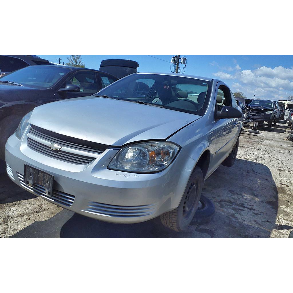 CHEVROLET COBALT 2010