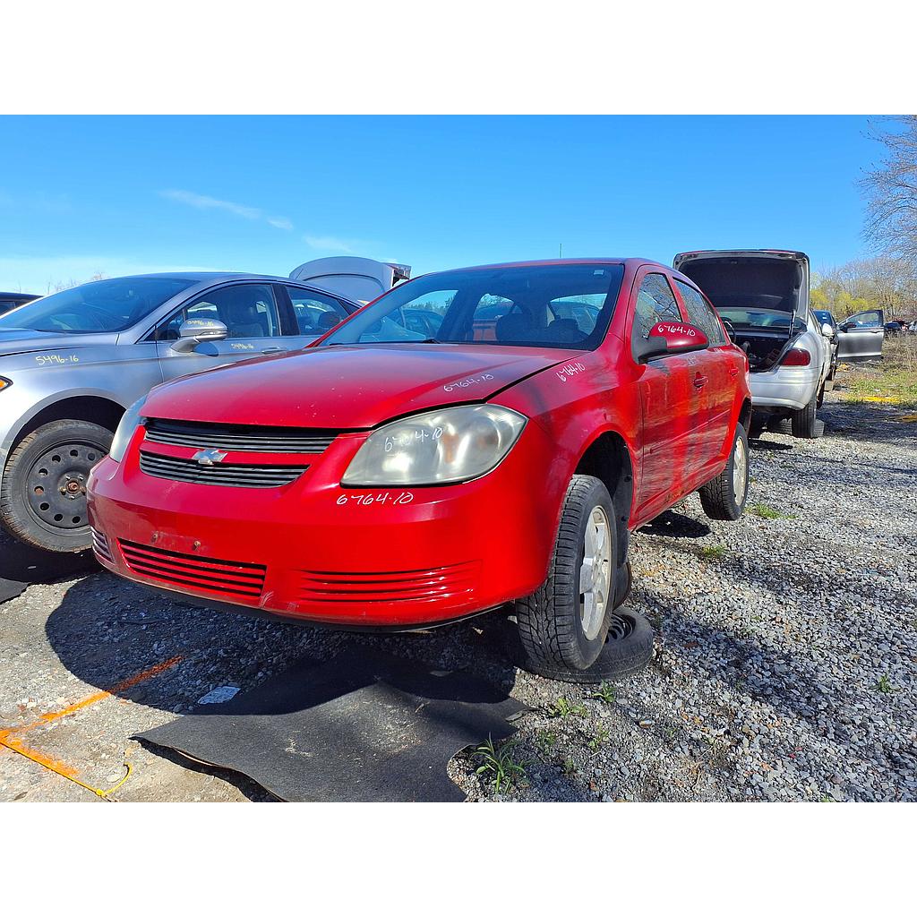 CHEVROLET COBALT 2010