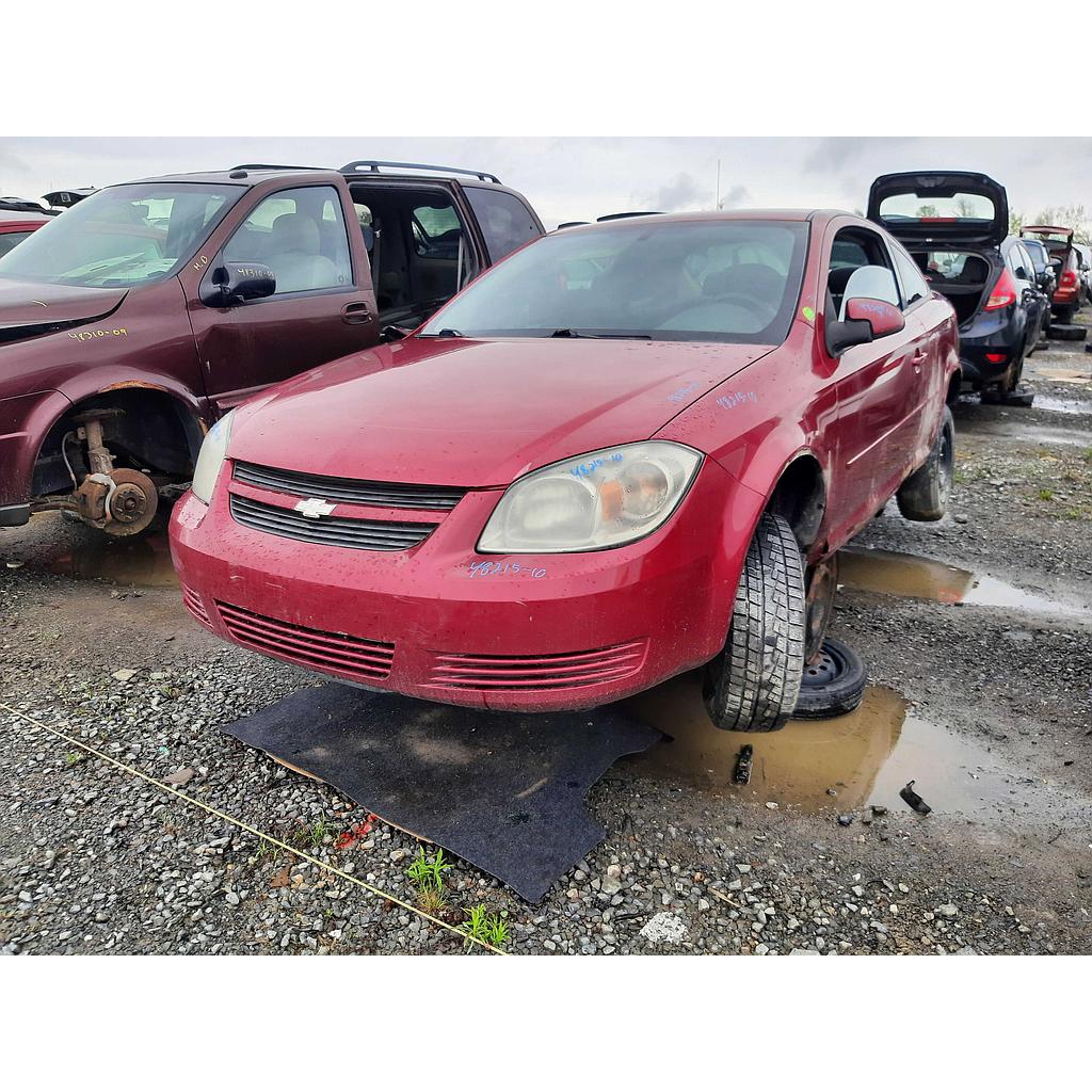 CHEVROLET COBALT 2010