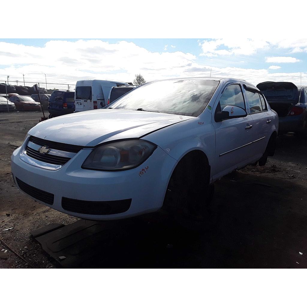CHEVROLET COBALT 2010
