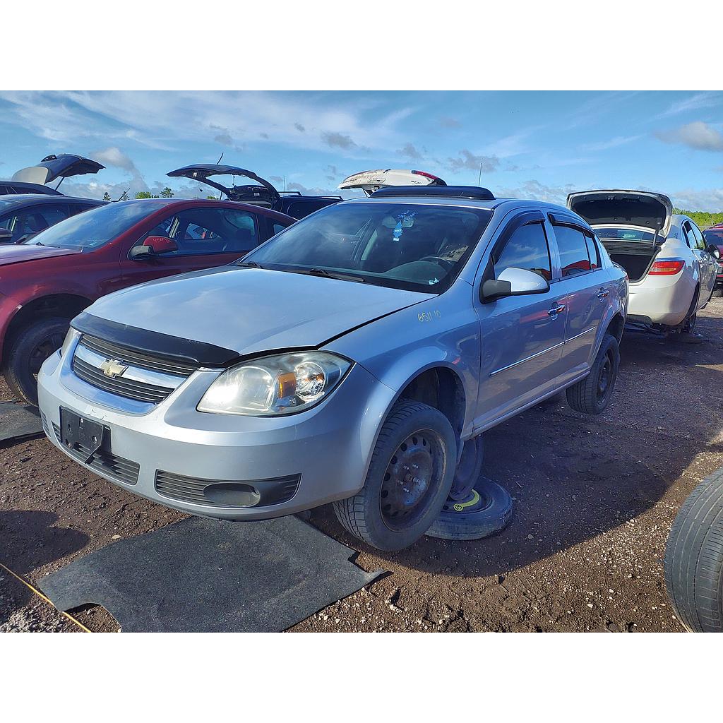 CHEVROLET COBALT 2010