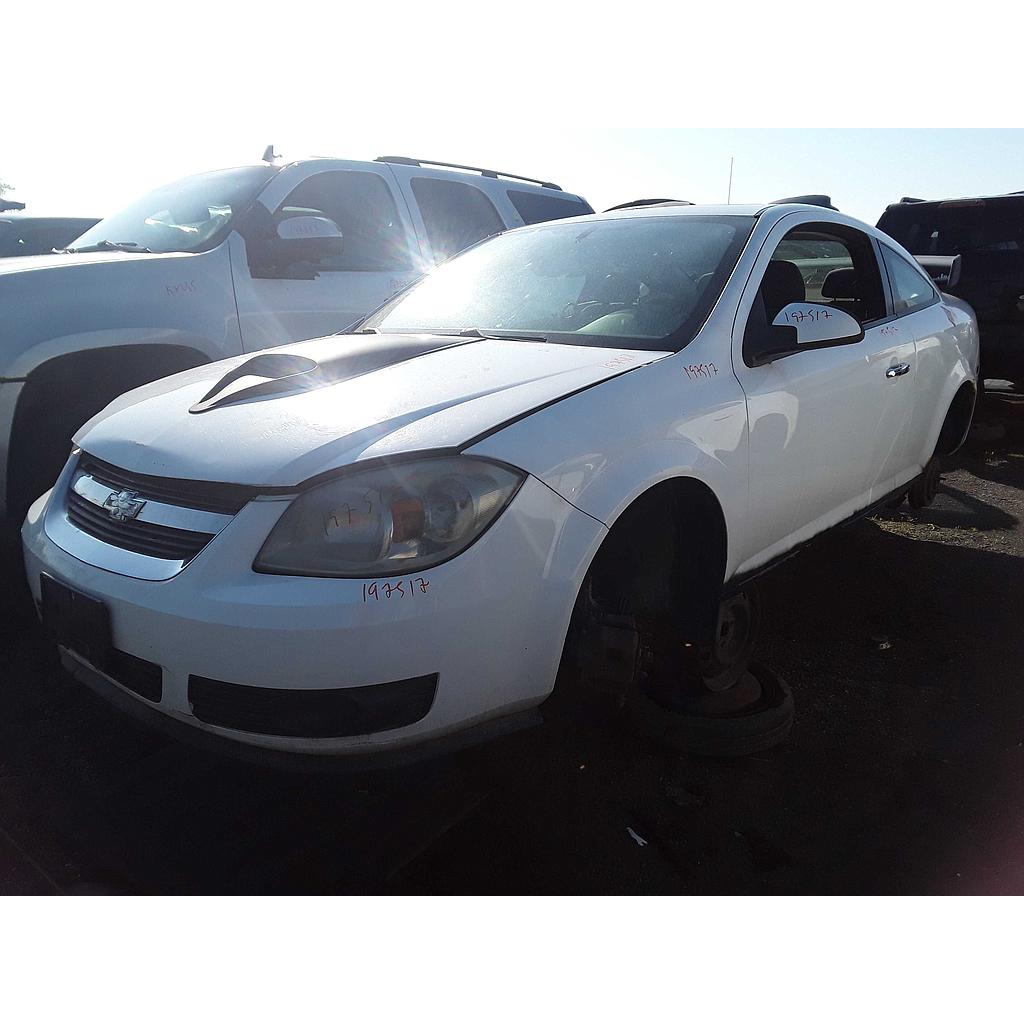 CHEVROLET COBALT 2010