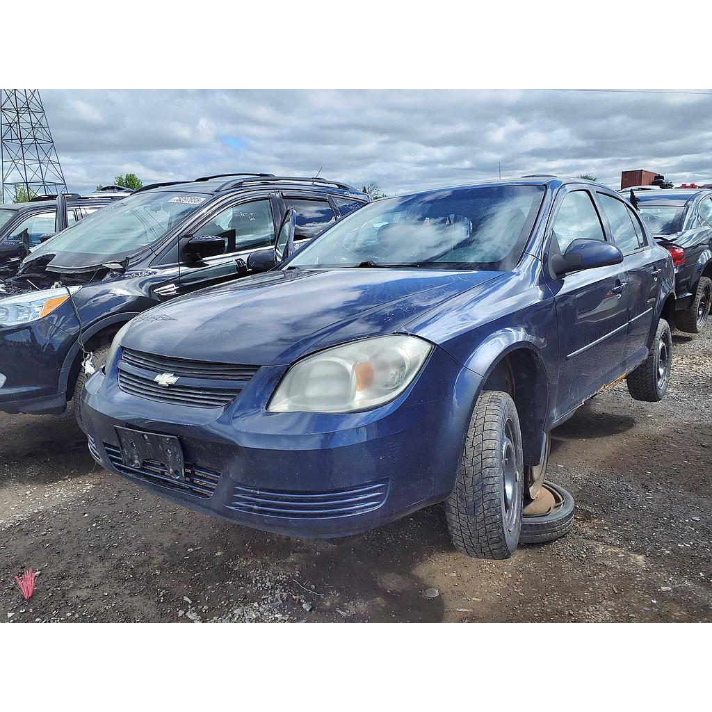 CHEVROLET COBALT 2010