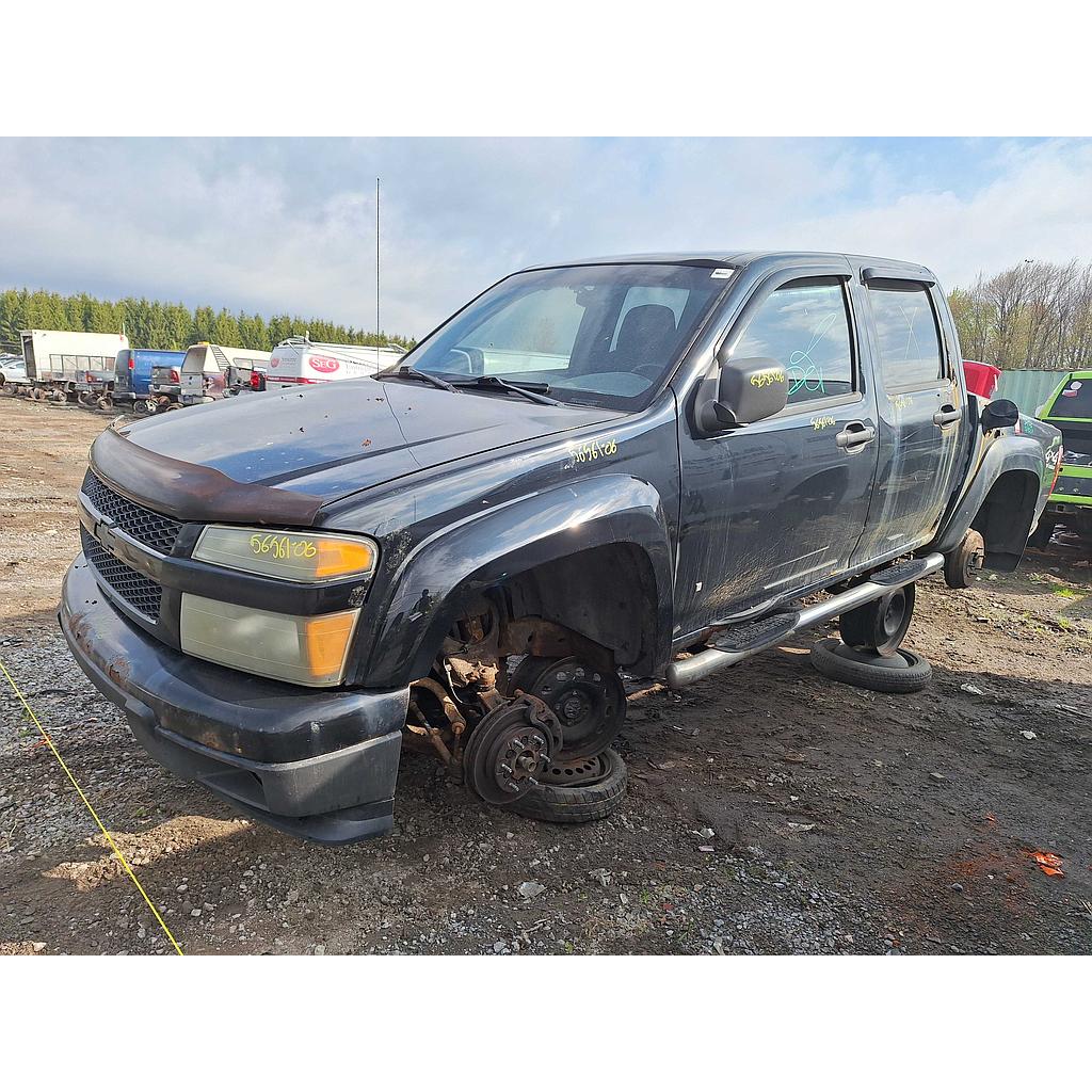 CHEVROLET COLORADO 2006