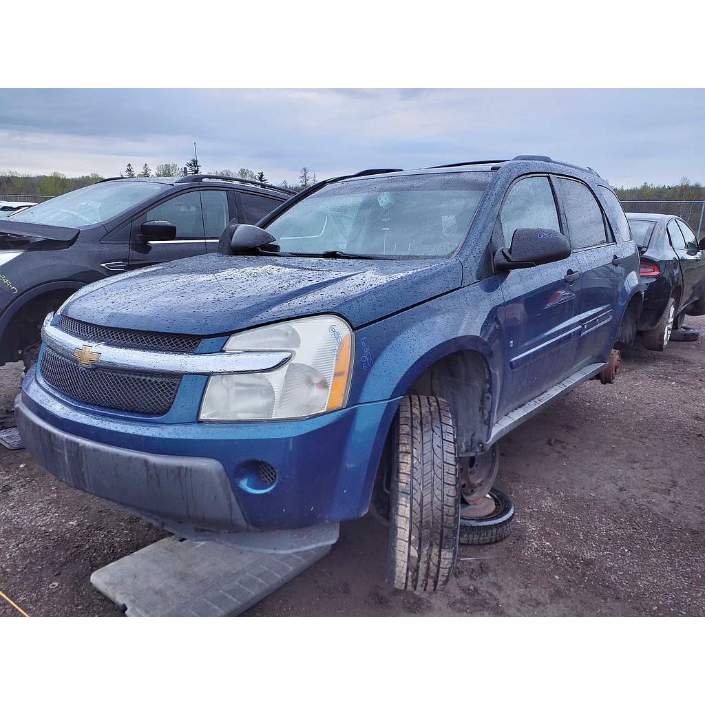CHEVROLET EQUINOX 2006