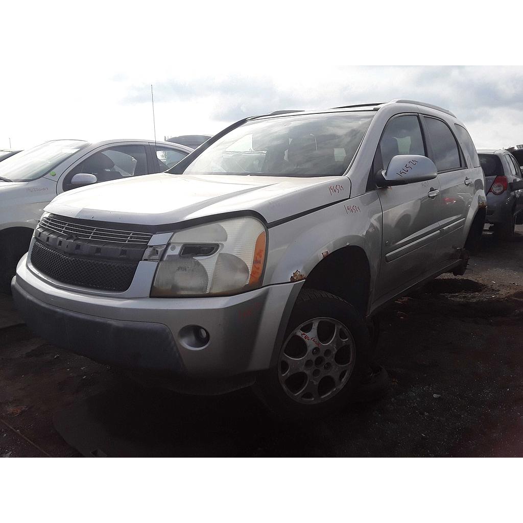 CHEVROLET EQUINOX 2006