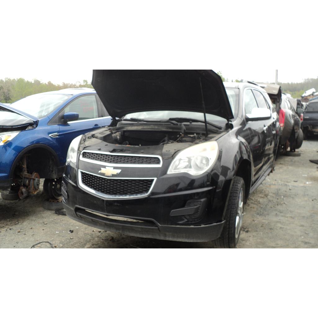 CHEVROLET EQUINOX 2014