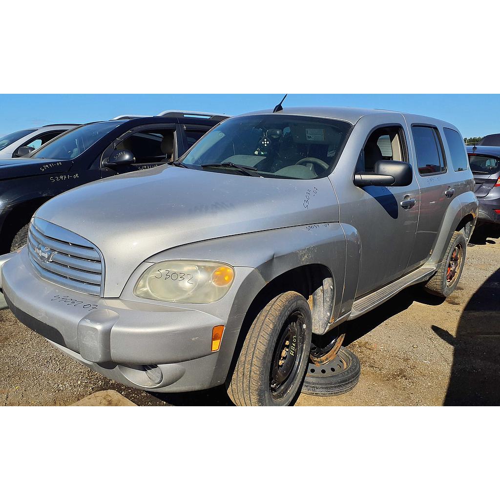 CHEVROLET HHR 2007