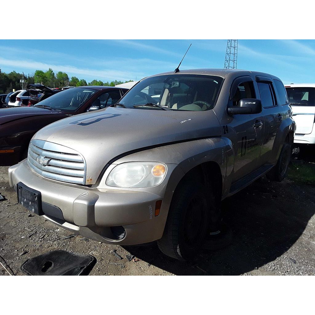 CHEVROLET HHR 2008