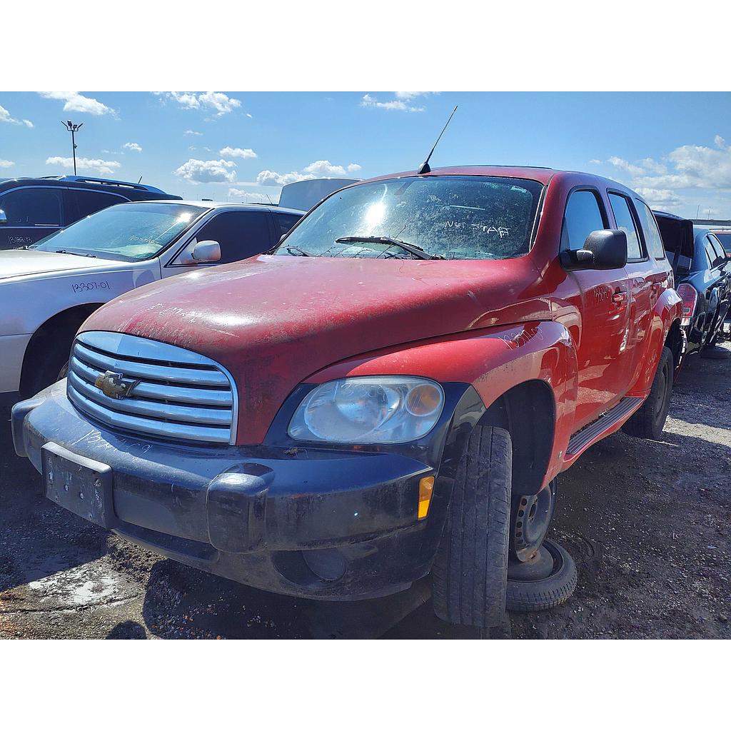 CHEVROLET HHR 2009