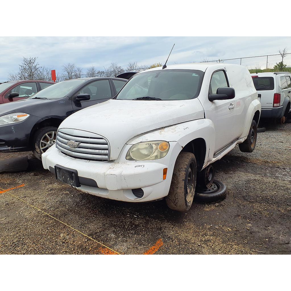 CHEVROLET HHR 2010