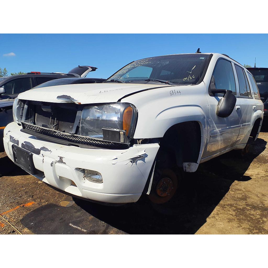 CHEVROLET TRAILBLAZER 2006
