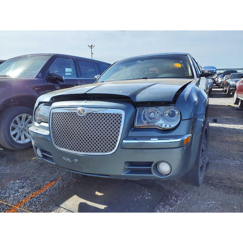 CHRYSLER 300 2005