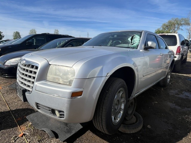 CHRYSLER 300 2005
