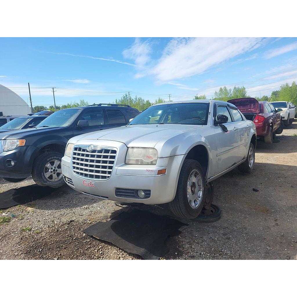 CHRYSLER 300 2005