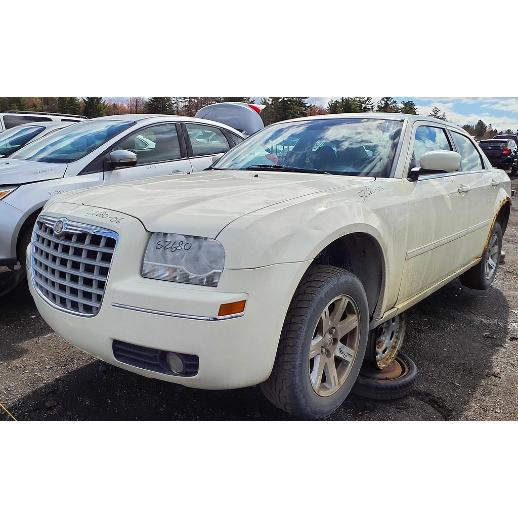 CHRYSLER 300 2006