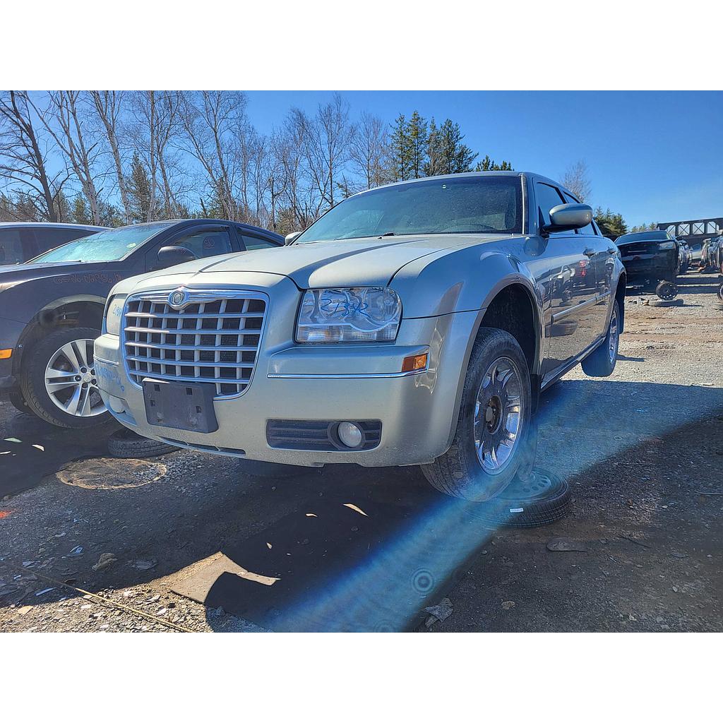 CHRYSLER 300 2006