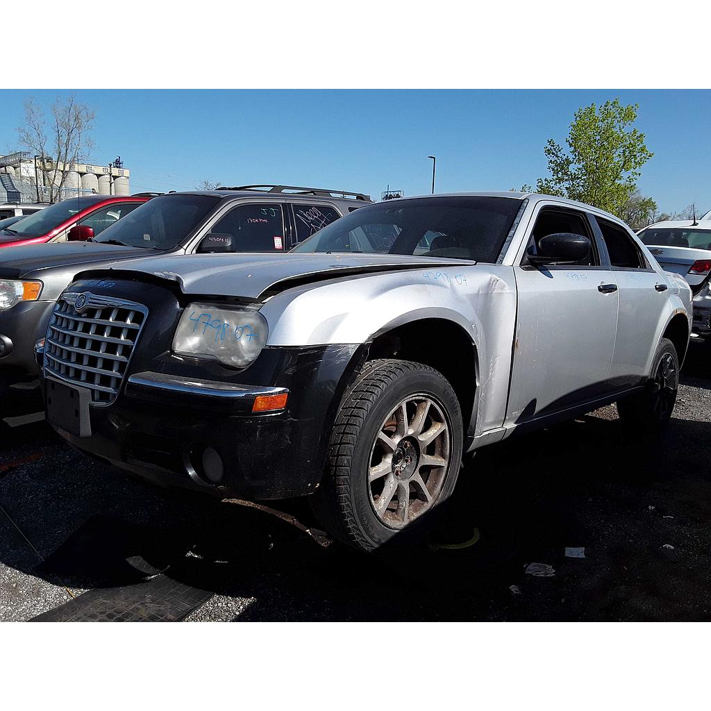 CHRYSLER 300 2007
