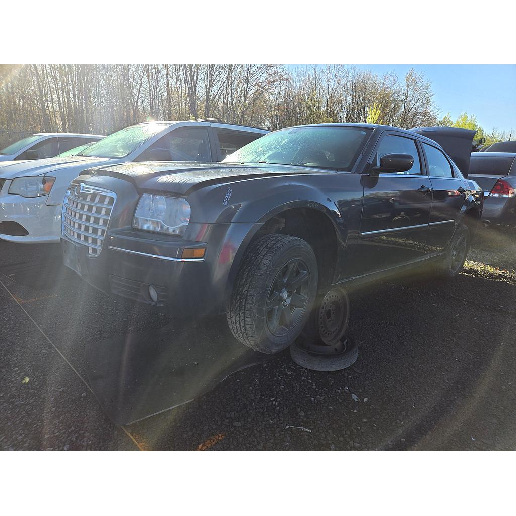 CHRYSLER 300 2007