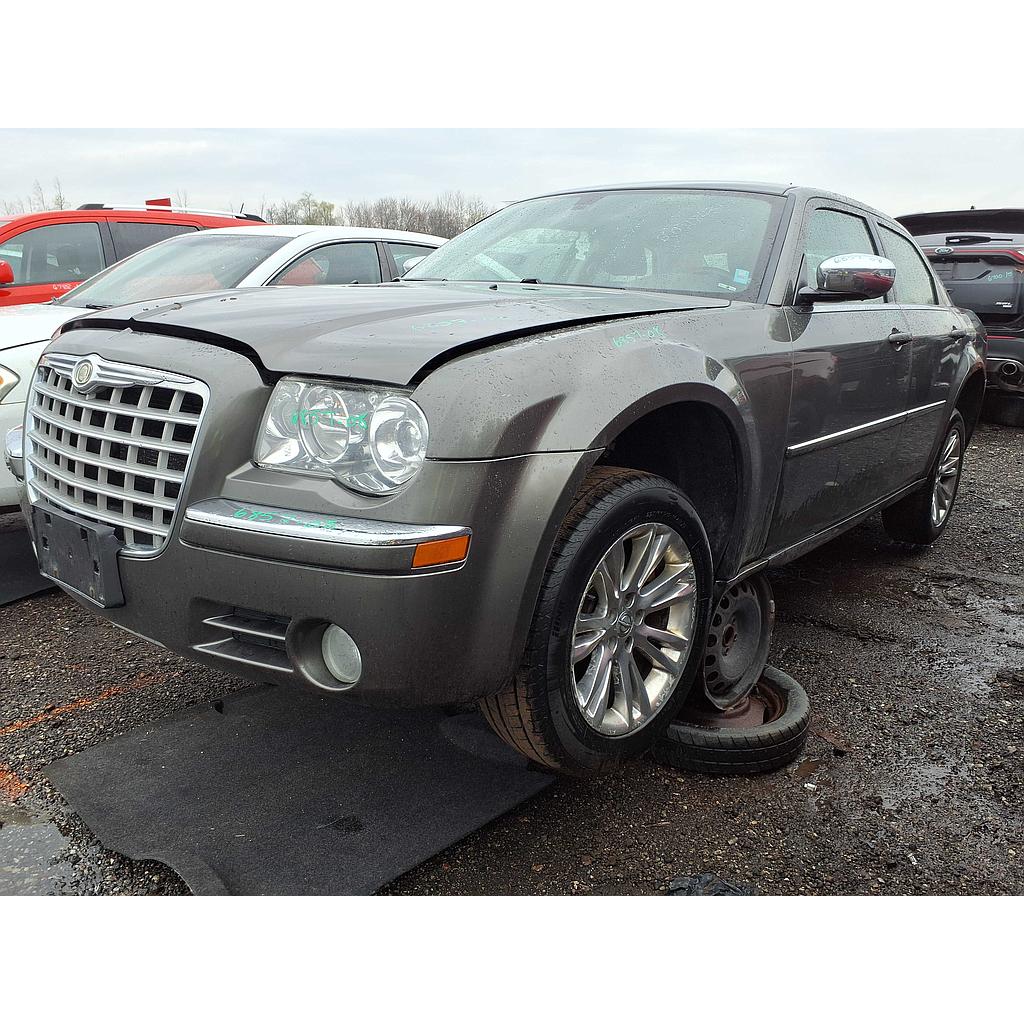 CHRYSLER 300 2008